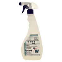 UWIS steel 750 ml